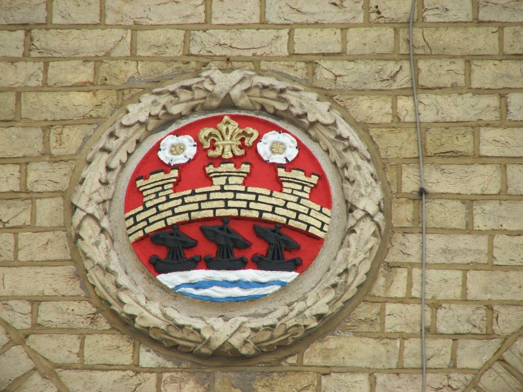 Cambridge plaque unveiled