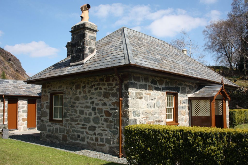 A Landmark moment on the Ffestiniog Railway