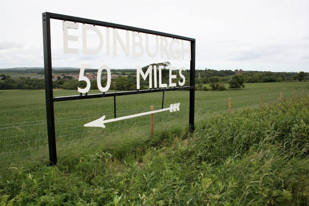 East Coast volunteers rewarded