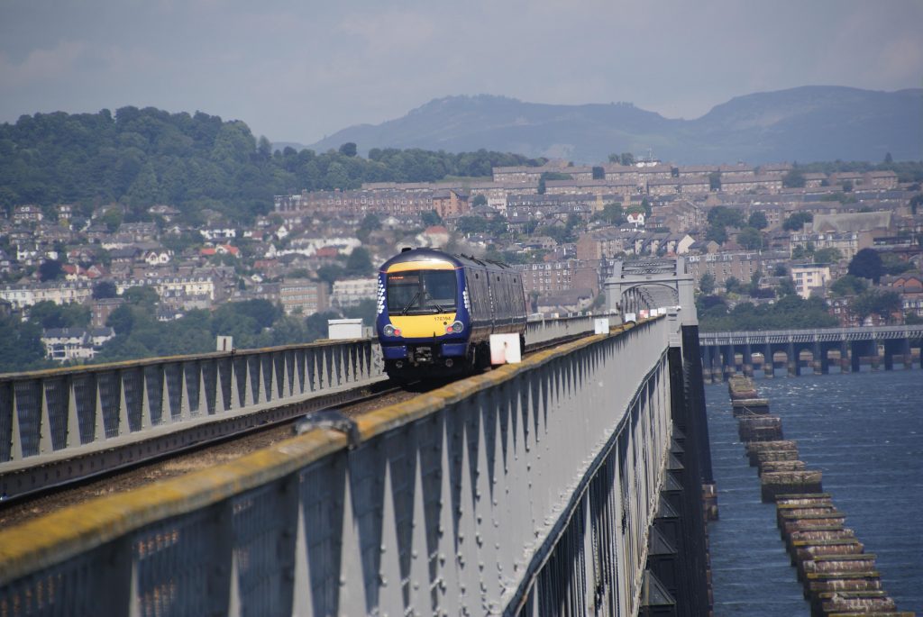 Tay Bridge Triumph
