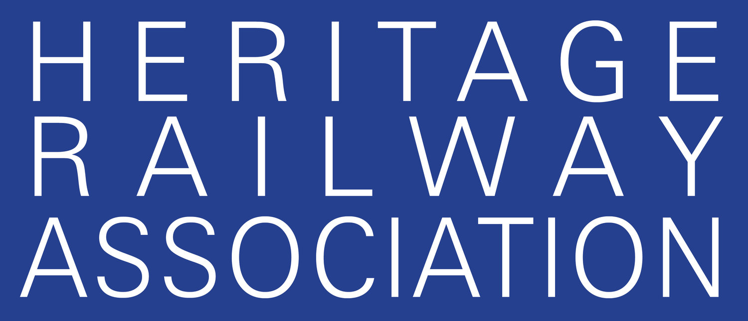 Heritage Railway Association