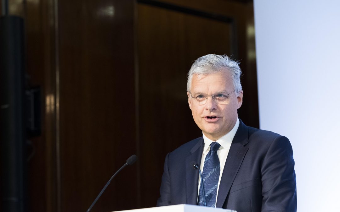 2018 Awards announced